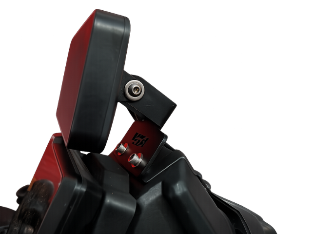 BASE PARA GPS-CELULAR KTM 390 ADV R/X