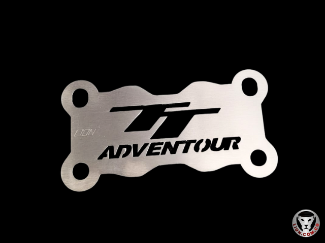 TT250LA - LUJO ACUTRAX