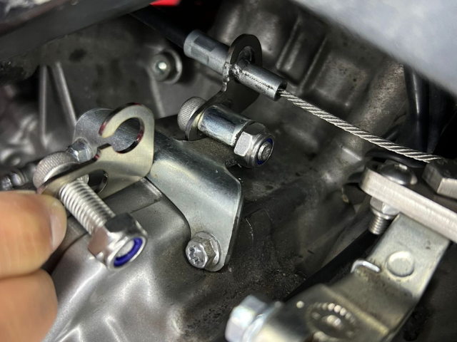 ABS650SGC - SUAVIZADOR GUAYA CLUTCH