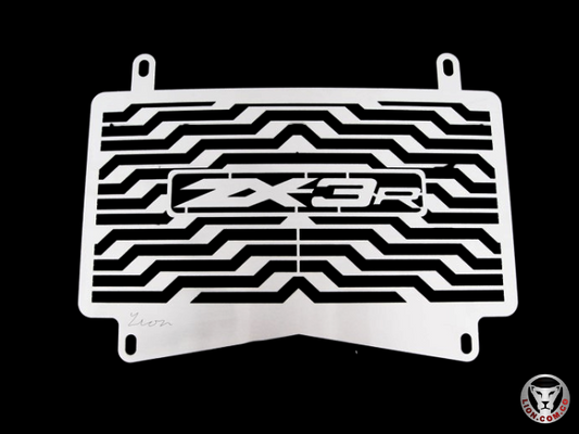 NIN300PR - PROTECTOR RADIADOR (SE FABRICA POR ENCARGO)