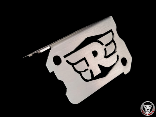 HIMALBFD - LUJO BOMBA FRENO DELANTERO ROYAL ENFIELD HIMALAYAN 411 - SCRAM 411