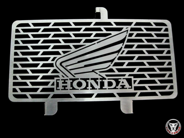 CBR250PR - PROTECTOR RADIADOR