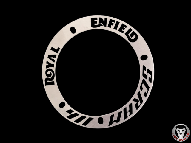 SCRAM4PTT - PROTECTOR TAPA DE TANQUE