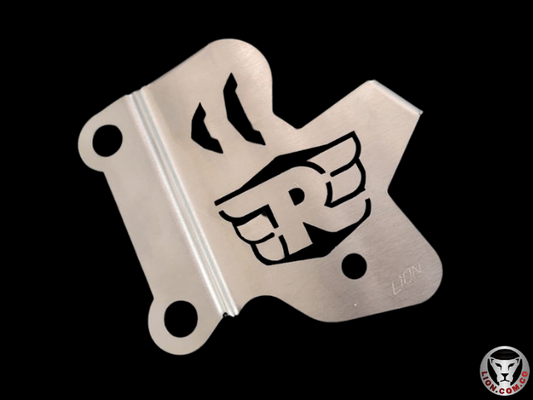 HIMAPCA - PROTECTOR CALIPER ROYAL ENFIELD HIMALAYAN 411 - SCRAM 411