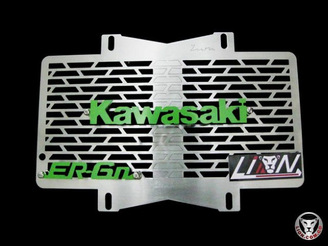 HIGH RELIEF RADIATOR PROTECTOR