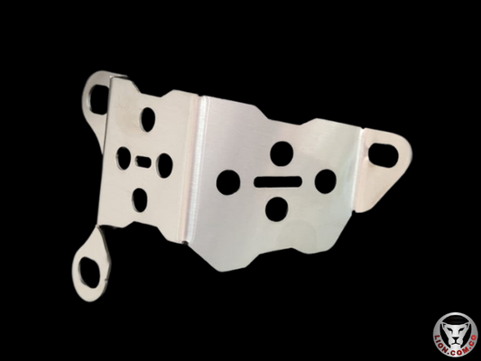 HIMAPAD - PROTECTOR ABS DELANTERO ROYAL ENFIELD HIMALAYAN 411 - SCRAM 411