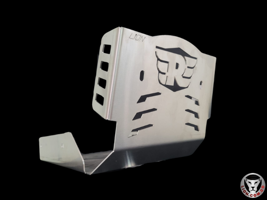 HIMAPM - PROTECTOR MOTOR ROYAL ENFIELD HIMALAYAN 411 - SCRAM 411