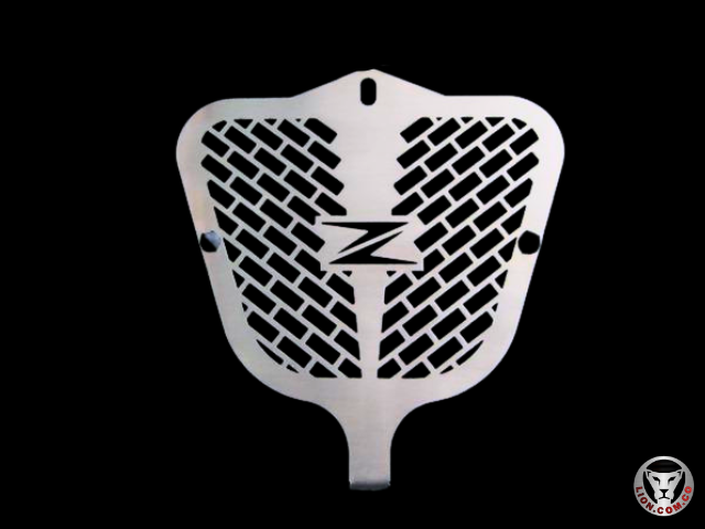 Z250RQ - REJILLA PARA QUILLA
