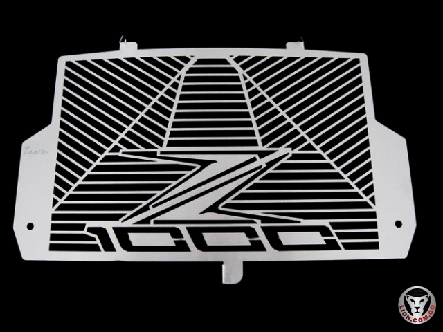 Z1000PR - PROTECTOR RADIADOR