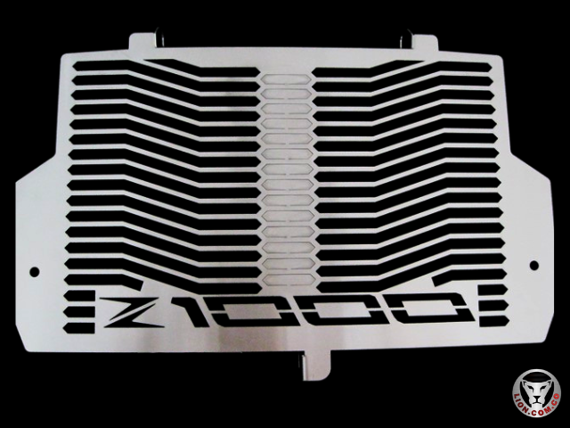 Z1000PR - PROTECTOR RADIADOR (SE FABRICA POR ENCARGO)