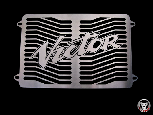 VICPR - PROTECTOR RADIADOR (SE FABRICA POR ENCARGO)