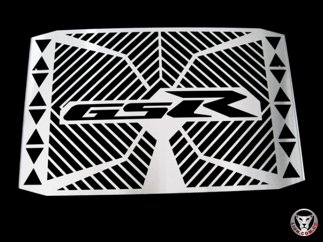 GSR6PR - PROTECTOR RADIADOR (SE FABRICA POR ENCARGO)