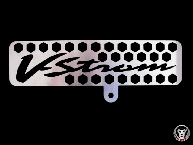 OIL COOLER PROTECTOR