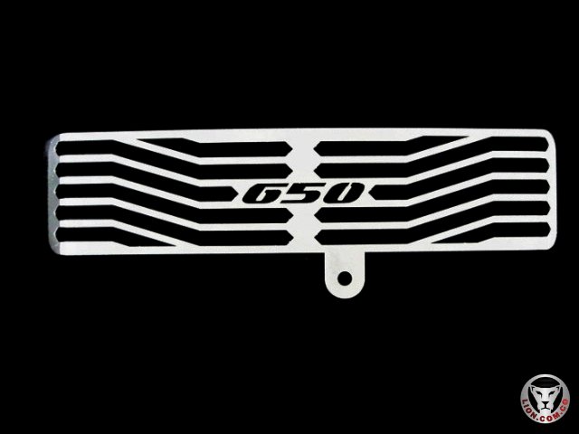 OIL COOLER PROTECTOR