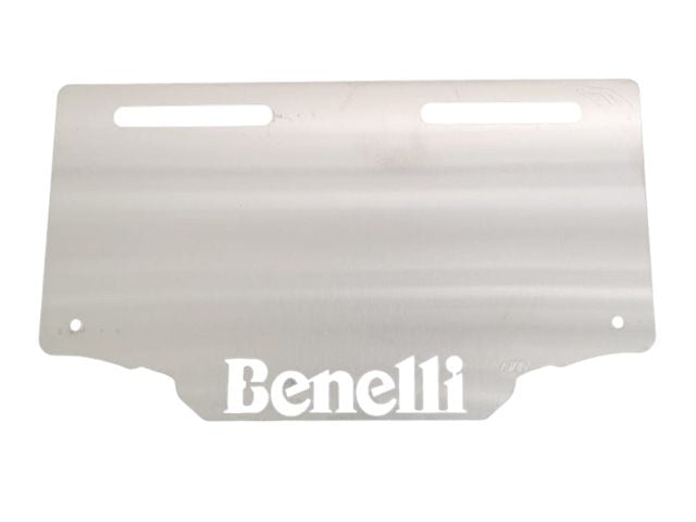 PORTA PLACA GENERICO BENELLI