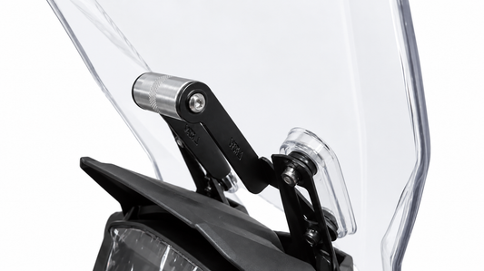 SOPORTE NAVEGACION SUZUKI VSTROM 250 DL