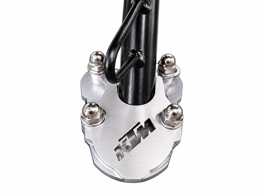 BASE PATA LATERAL KTM DUKE 200/390/690/250NG/200NG/390NG/RC200/250ADV/390ADV