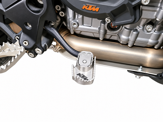 EXTENSOR PEDAL DE FRENO