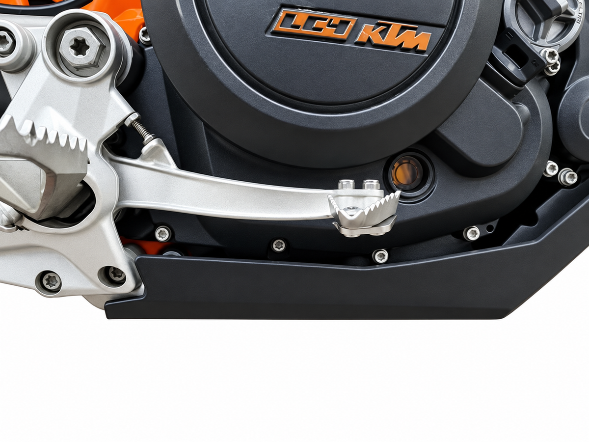EXTENSOR PEDAL DE FRENO