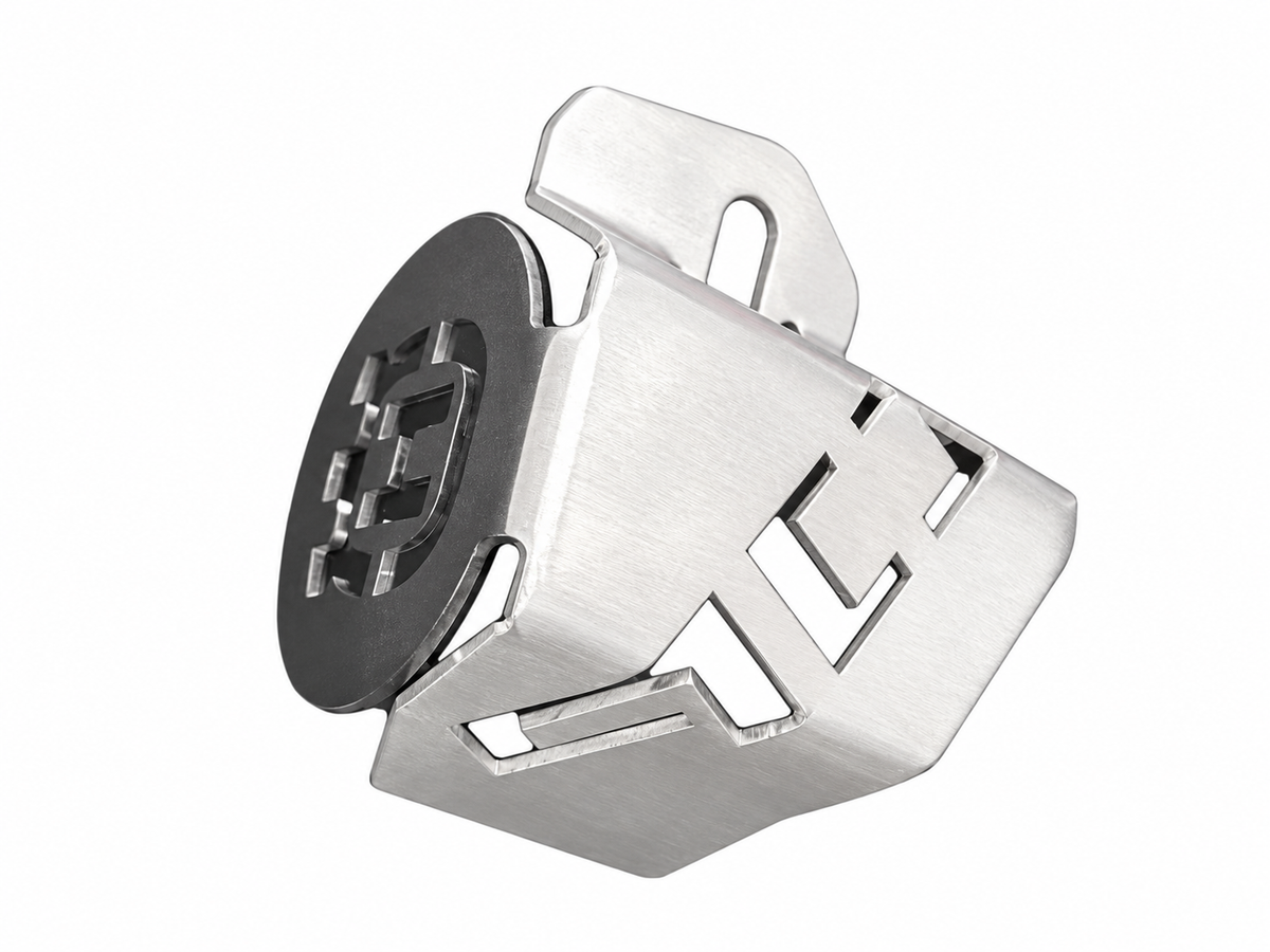 REAR BRAKE CONTAINER PROTECTOR
