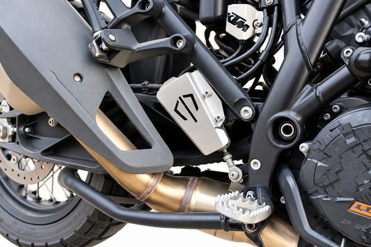 PROTECTOR PISTON FRENO TRASERO