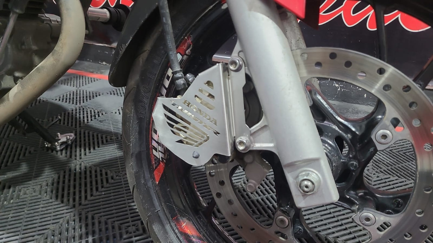 CALIPER GUARD