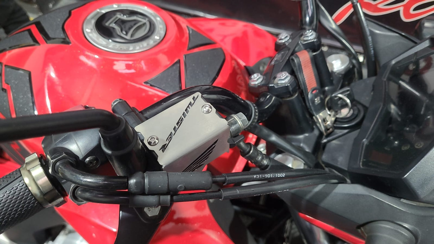 LUXURY FRONT BRAKE MASTER