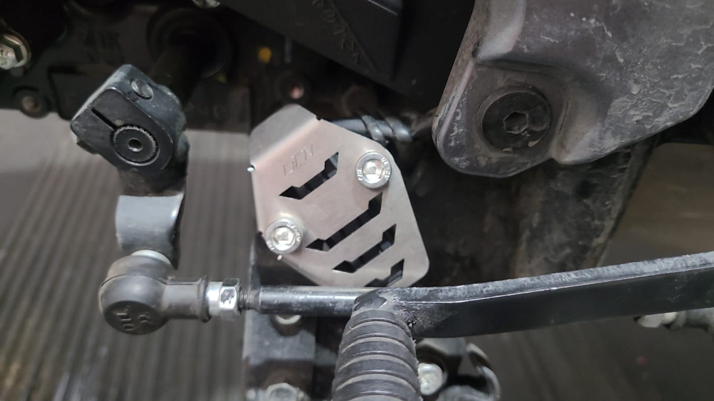 HIMAPSP - PROTECTOR SENSOR PATA SUZUKI VSTROM 250SX