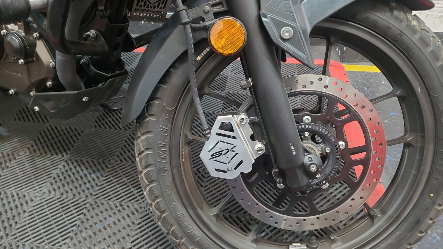 SX250PCA - PROTECTOR CALIPER SUZUKI VSTROM 250SX