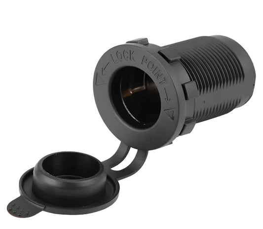 SOCKET 12V