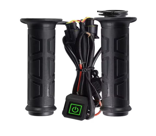 PUÑOS CALEFACTABLES