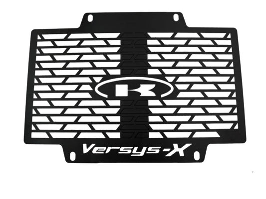 PROTECTOR RADIADOR KAWASAKI VERSYS X 300