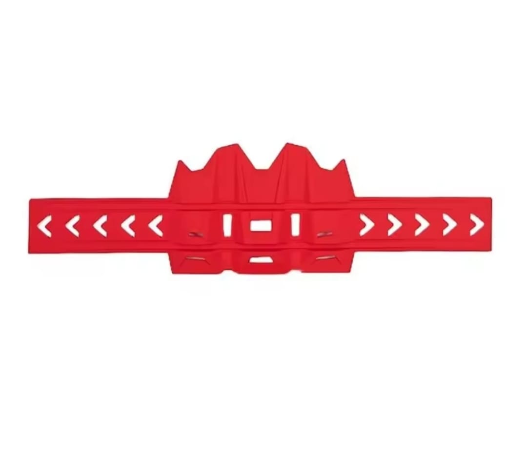 EXOSTO ORANGE RUBBER PROTECTOR