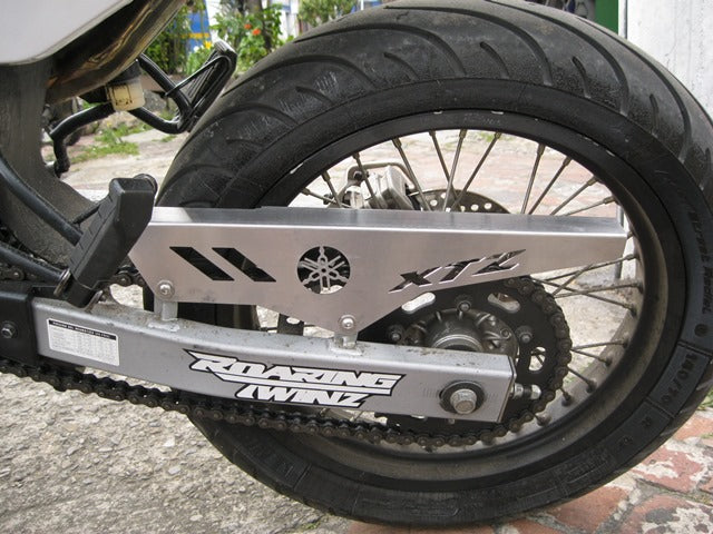 XTZ150GC - GUARDA CADENA