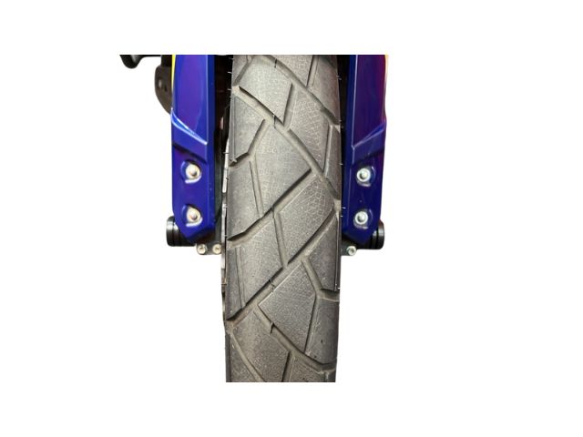 SLIDER EJE RUEDA DELANTERA SUZUKI VSTROM 800DE