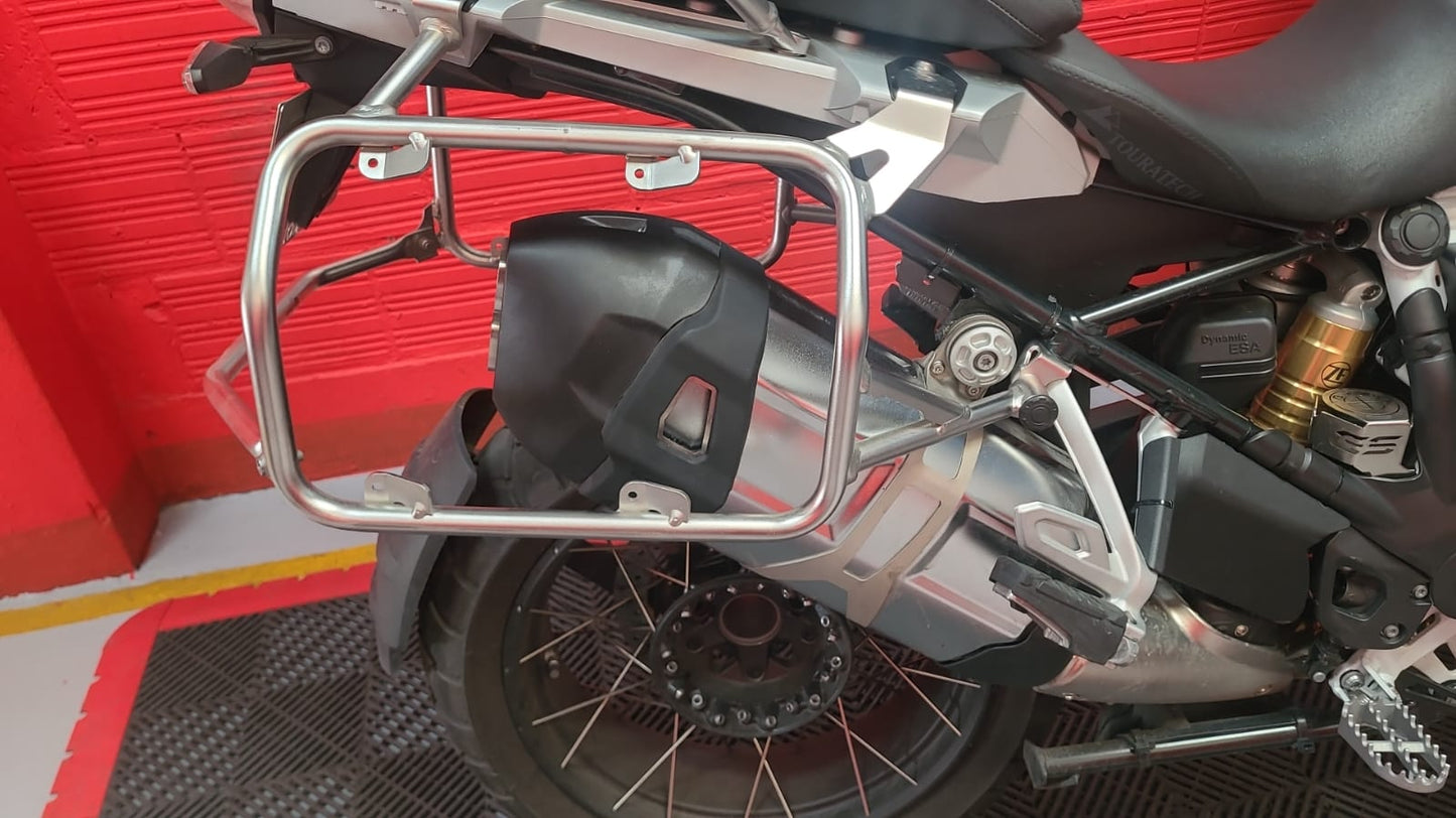 IMP0190 - PROTECTOR DE EXOSTO BMW R1200GSK50 - R1250GS