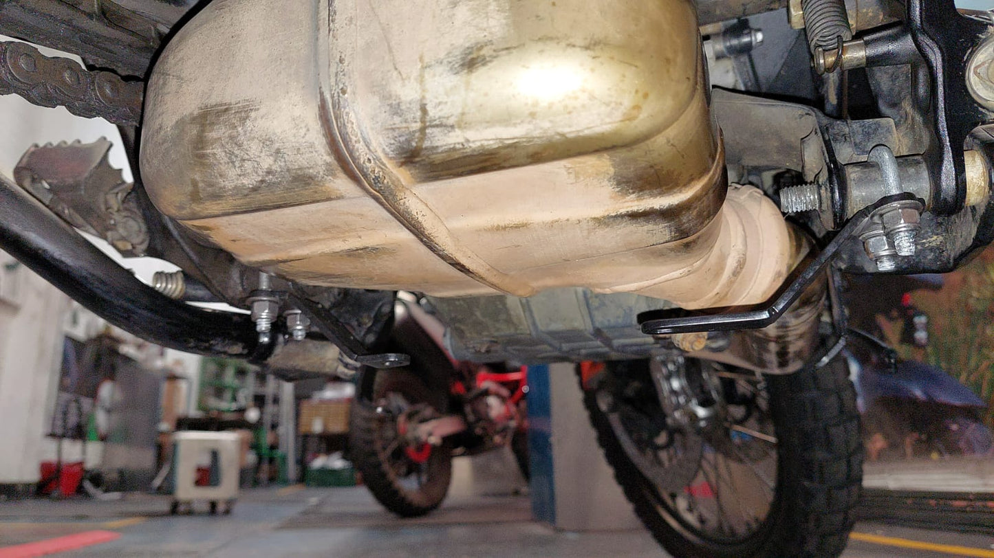 790ADVRPM - REFUERZO PROTECTOR MOTOR