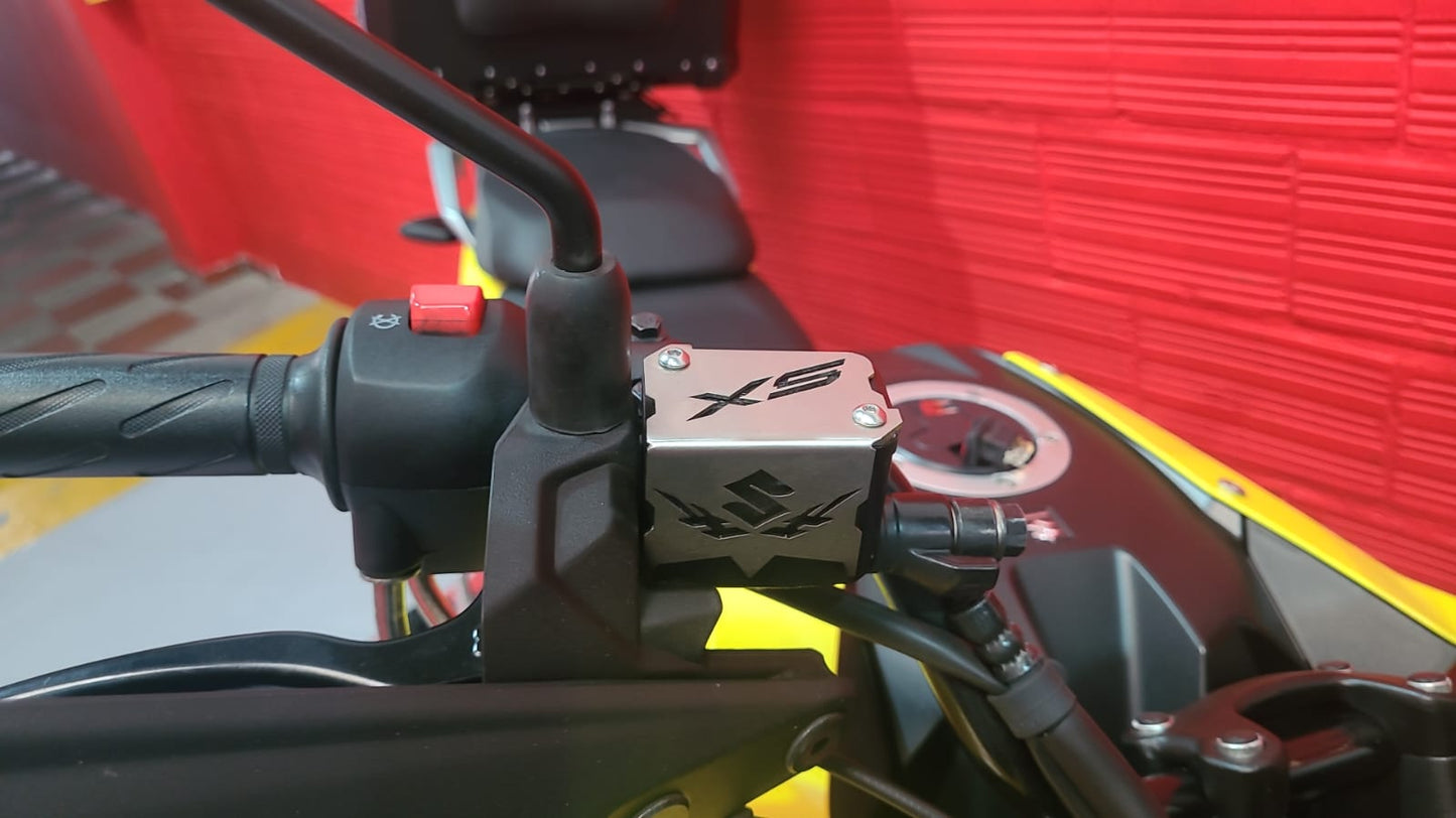 SX250LBF - LUJO BOMBA FRENO DELANTERO SUZUKI VSTROM 250SX