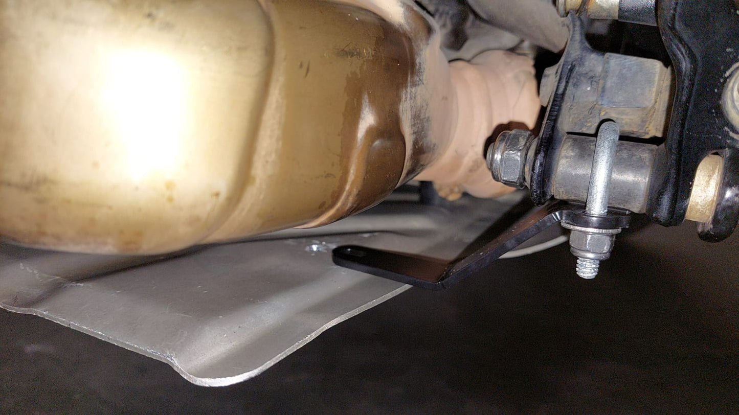 790ADVRPM - REFUERZO PROTECTOR MOTOR