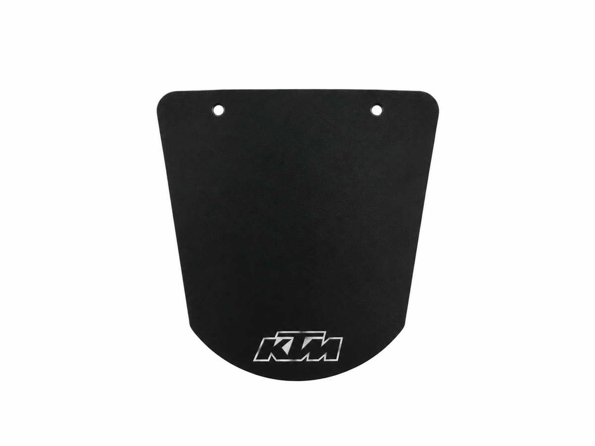 FRONT FENDER EXTENDER