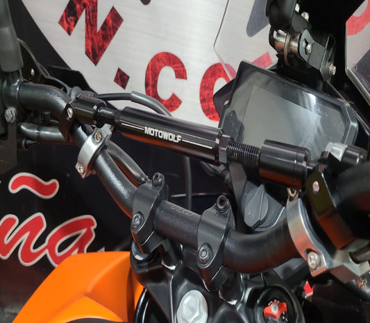 BARRA REFUERZO DIRECCIÓN