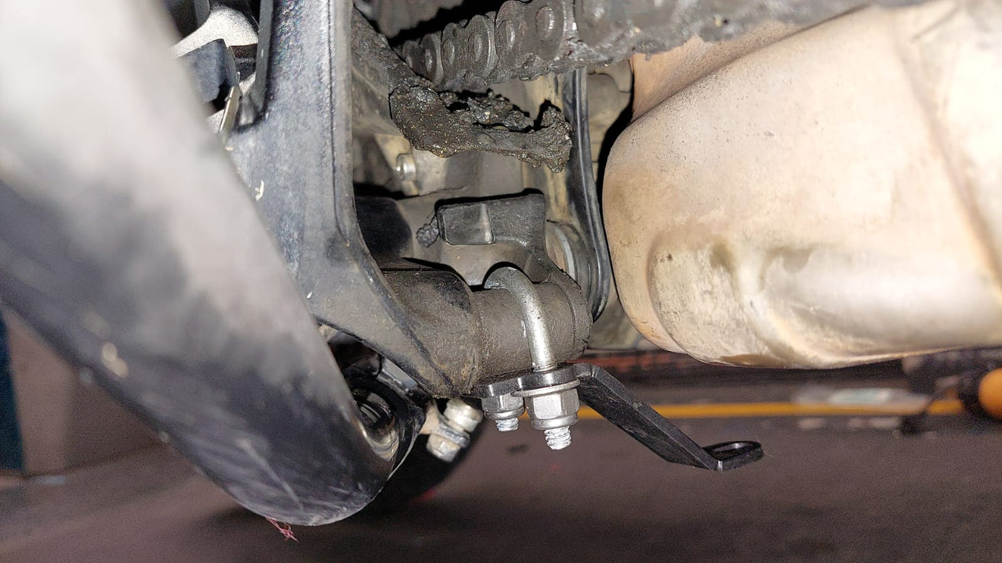 790ADVRPM - REFUERZO PROTECTOR MOTOR