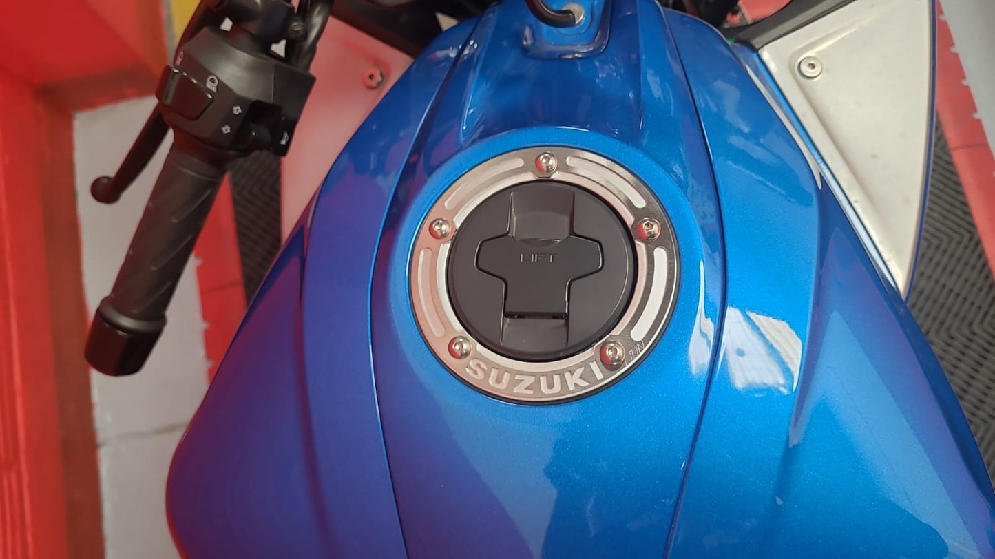 TANK COVER PROTECTOR