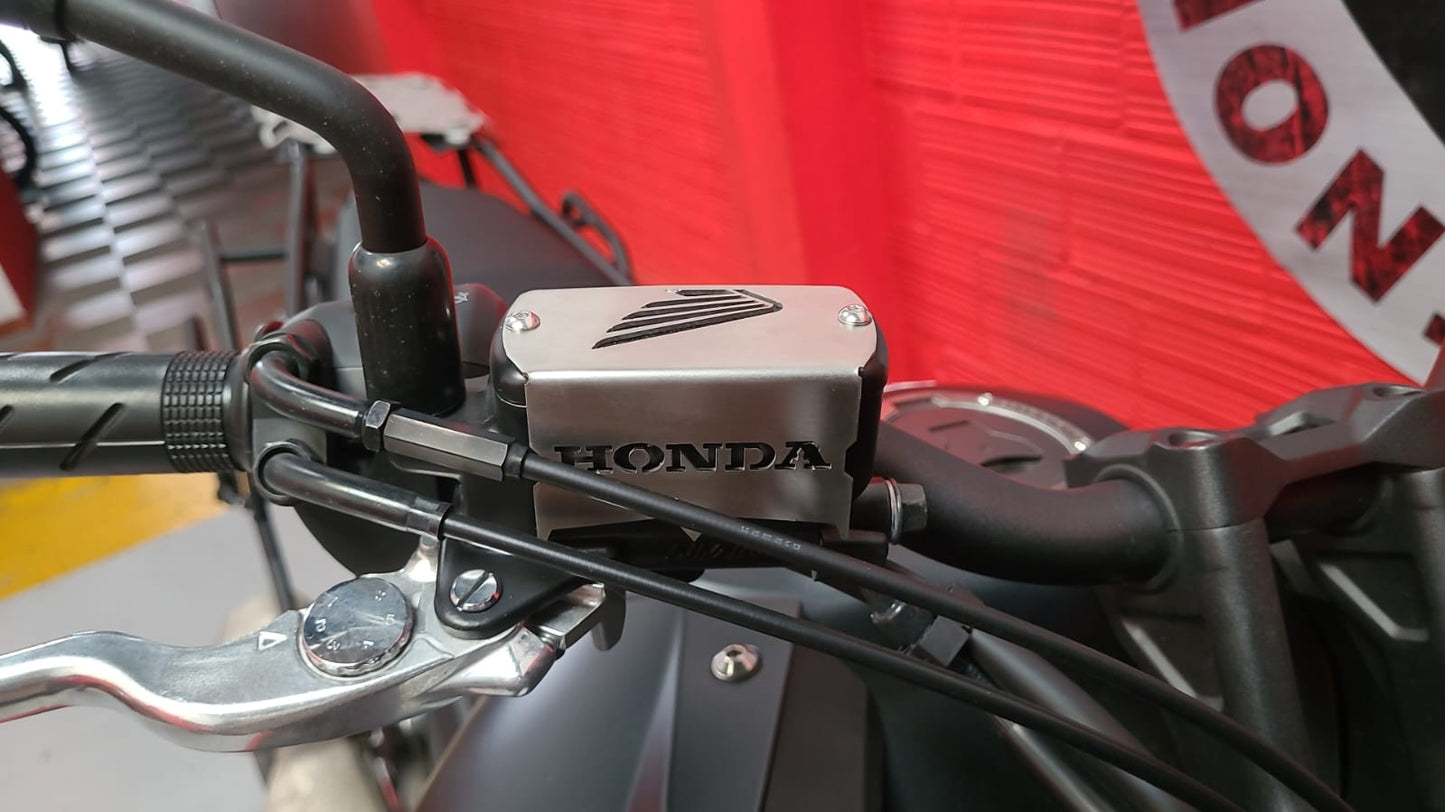 CB500XLBF22 - LUJO BOMBA DE FRENO DELANTERO 2022-UP