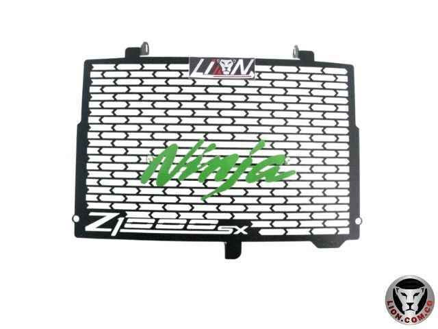 HIGH RELIEF RADIATOR PROTECTOR