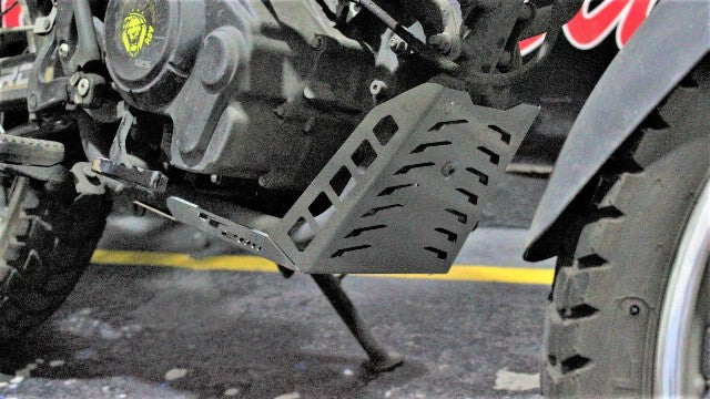 TT200PM - PROTECTOR MOTOR AKT TTR 200 - TT 200DS