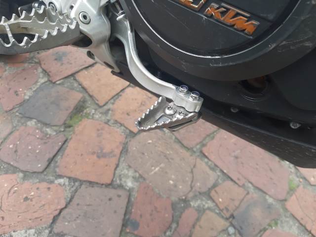 690EEPF - EXTENSOR PEDAL DE FRENO