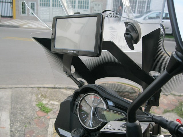 ABS1000BG - BASE PARA GPS-CELULAR
