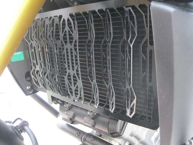 ABS1000PR - PROTECTOR RADIADOR (SE FABRICA POR ENCARGO)