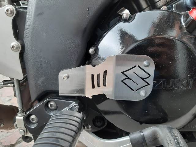 ABS1000PTC - PROTECTOR TAPA CLUTCH